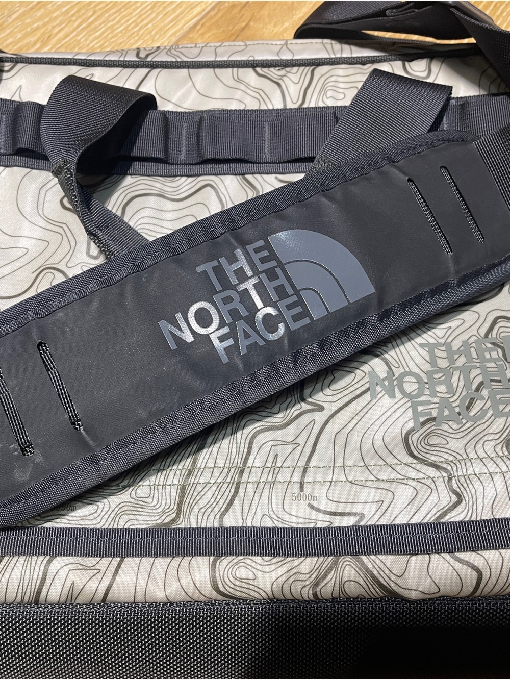 The North Face Laptop bag